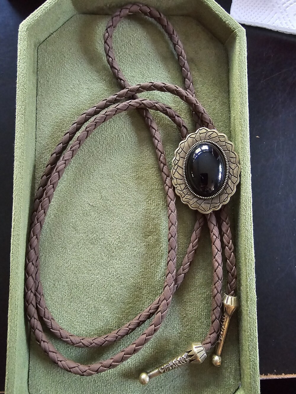 Bolo Tie